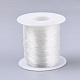 Round Elastic Crystal Thread&nbsp;EW-R007-C-01-1