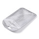 Translucent Plastic Resealable Packaging Bags&nbsp;OPP-Q006-03S-4
