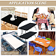 Polyester Tablecloth&nbsp;AJEW-GF0013-22B-04-4