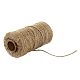 Cotton String Threads&nbsp;PW-WG67615-25-1