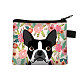 Polyester Clutch Bags&nbsp;PAAG-PW0016-18M-1