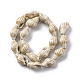 Ocean Series Handmade Porcelain Beads&nbsp;PORC-R002-04B-1