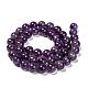 Gemstone Beads Strands&nbsp;GSR062-2
