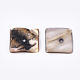 Freshwater Shell Beads&nbsp;SSHEL-T008-20A-2