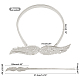 Curtain Tieback&nbsp;AJEW-WH0168-15B-2
