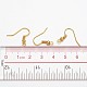 Iron Earring Hooks&nbsp;E135-NFG-5