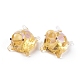 Handmade Lampwork Beads&nbsp;LAMP-D015-03J-2