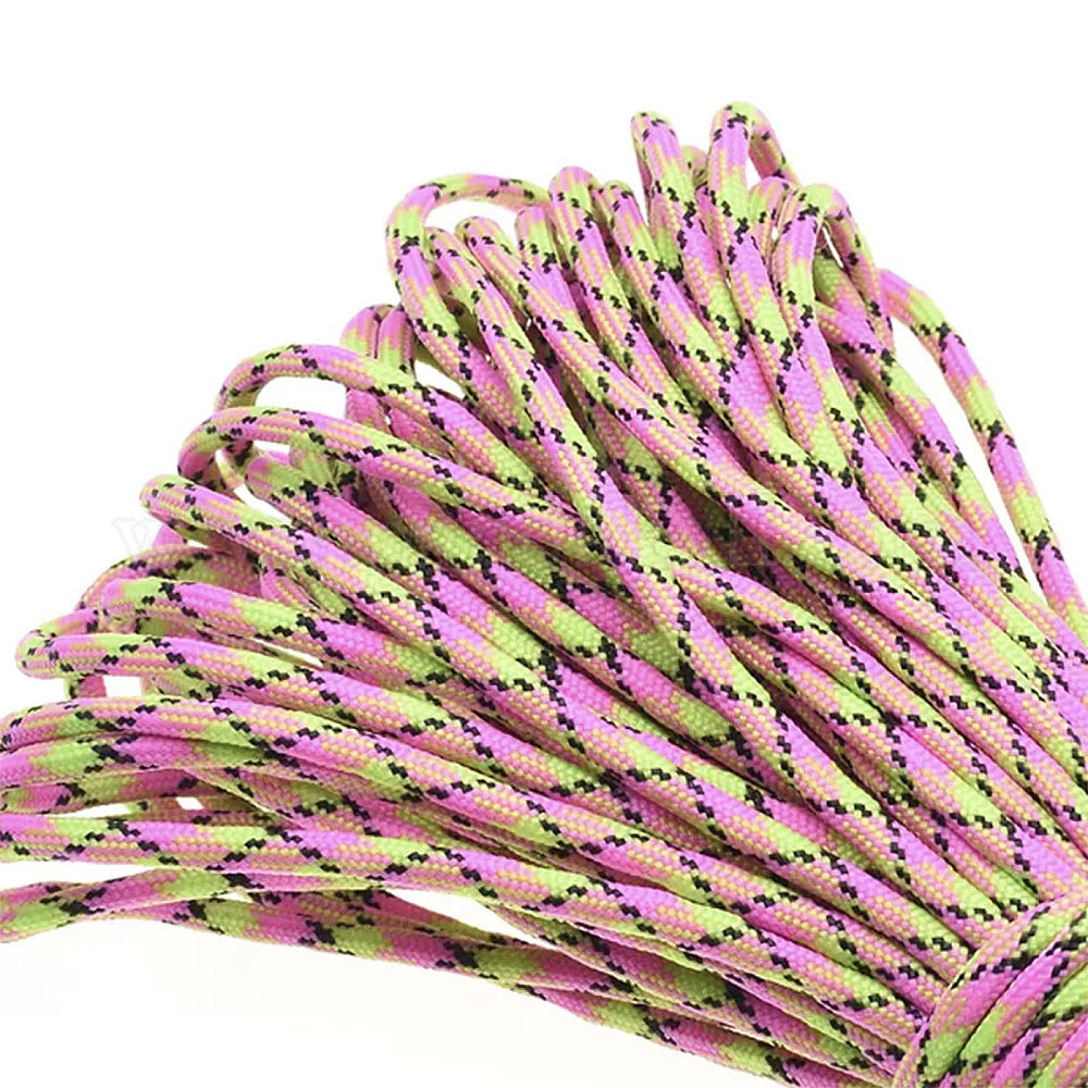 Inner Rops Wholesale 7 Inner Cores Polyester & Spandex Cord Ropes - Pandahall.com