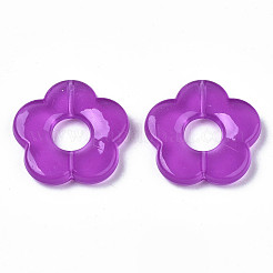Imitation Jelly Acrylic Beads&nbsp;LS-MACR-S272-93B
