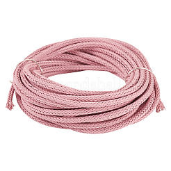 5M Nylon Coated 304 Stainless Steel Braided Wires&nbsp;TWIR-TA0001-08A