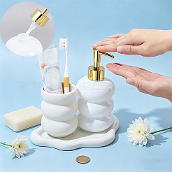 Bathroom Storage Kits&nbsp;AJEW-GA0011-02