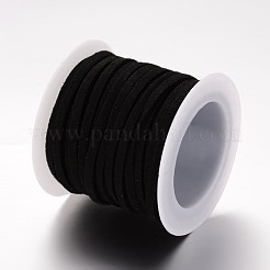 Faux Suede Cord&nbsp;LW-R003-01