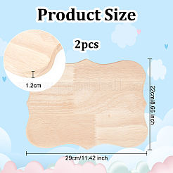 Wood Broads&nbsp;WOOD-WH0034-57