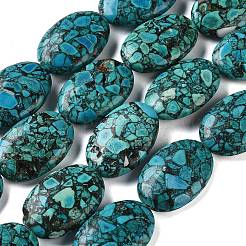 Synthetic Imperial Jasper Beads&nbsp;GG-CBA0D66-05C