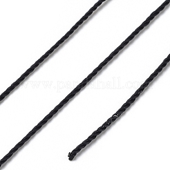 15-Ply Round Nylon Twisted Cord&nbsp;NWIR-Q001-01A-05