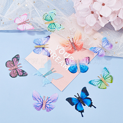 Double Layers Chiffon Tulle Accessories&nbsp;FIND-FH0001-11