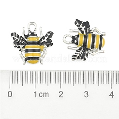 Alloy Enamel Pendants&nbsp;ENAM-P134-1