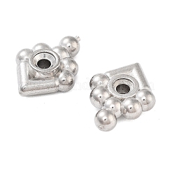 Non-Tarnish 304 Stainless Steel Findings&nbsp;STAS-L082-004P-02