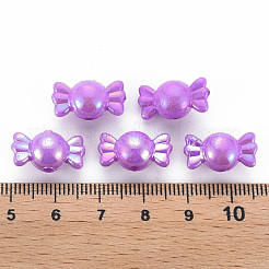 Opaque Acrylic Beads&nbsp;MACR-S153-83-I06