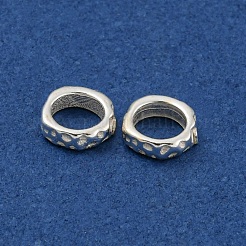 925 Sterling Silver Beads&nbsp;LS-STER-C007-02A-S