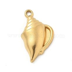 304 Stainless Steel Pendants&nbsp;STAS-I322-26G-02