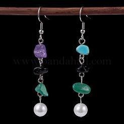 DIY Jewelry Finding Kits&nbsp;DIY-YW0001-62
