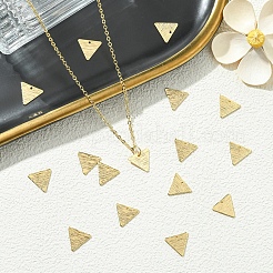 SHEGRACE Brass Pendants&nbsp;XGRQ3P416-610G