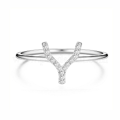 Simple Fashion Real 18K Gold Plated Brass Finger Ring&nbsp;JR118A