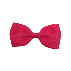 Grosgrain Bowknot Alligator Hair Clips&nbsp;PHAR-Q117-06
