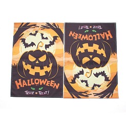 Garden Flag for Halloween&nbsp;AJEW-P058-04
