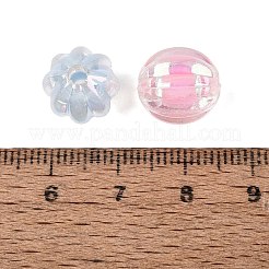 Transparent Plastic Beads&nbsp;KY-Q010-31