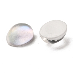 Glass Cabochons&nbsp;GGLA-P001-03B-M01