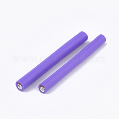 Handmade Polymer Clay Nail Art Decoration&nbsp;CLAY-S091-67