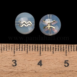 Handmade Lampwork Beads&nbsp;LA-CBADB44-01