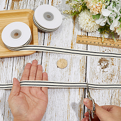 Cotton Ribbons&nbsp;OCOR-WH0008-076A