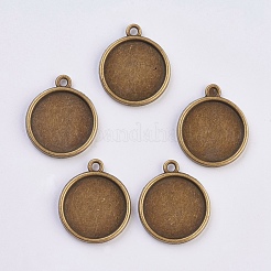 DIY Pendant Making&nbsp;DIY-X0292-40AB