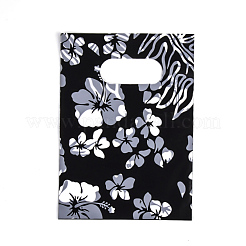 Printed Plastic Bags&nbsp;PE-T003-15x20cm-01