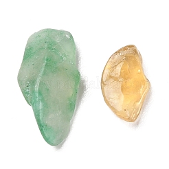 Natural Multicolor Tourmaline Chip Beads&nbsp;G-G-Q1004-01