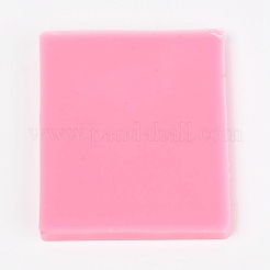 Dinosaur Food Grade Silicone Pendant Molds&nbsp;LS-AJEW-WH0022-23