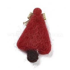 Wool Felt Display Decorations&nbsp;DIY-K050-06
