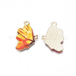 Printed Alloy Pendants&nbsp;PALLOY-N168-003I