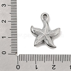 304 Stainless Steel Pendants&nbsp;SA-CBA0563-16P
