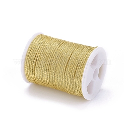 Polyester Braided Cord&nbsp;S-OCOR-G006-02-1.0-04