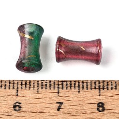 Transparent Acrylic Beads&nbsp;OACR-T030-19A-03