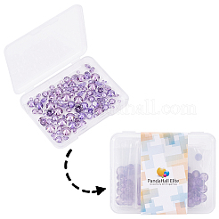 Cubic Zirconia Cabochons&nbsp;ZIRC-PH0001-03