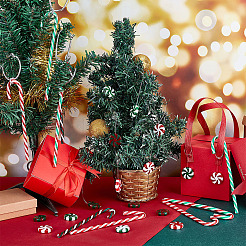 DIY Christmas Pendant Display Decorations&nbsp;DIY-GA0004-81
