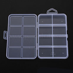 Polypropylene(PP) Bead Storage Containers&nbsp;CON-T002-03