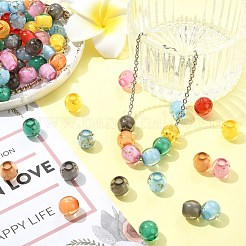 Resin European Beads&nbsp;RESI-CJC0022-10