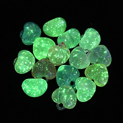 Luminous Acrylic Beads&nbsp;MACR-D024-31