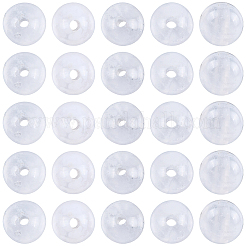 100Pcs Grade AA Natural Blue Lace Agate Beads&nbsp;G-SP0001-31